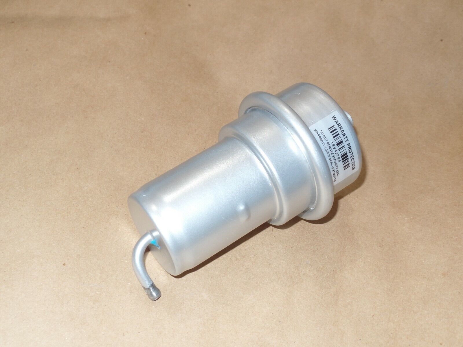 Mercedes sl Fuel Accumulator 0438170004 sl 450 w107 slc 450 280 sel se e ce 107