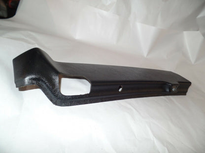 sl wind shield upper 300sl500sl 320sl 600sl 300 500 600 molding trim 1296900225