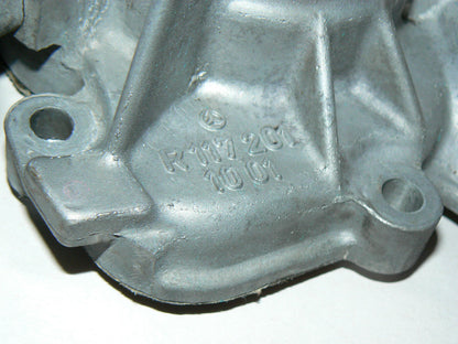 SL W107 107 Water Pump 560 560sl inlet 1172011001 W126 126 R107 1172030174 INLET