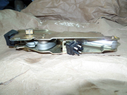 MERCEDES W129 Convertible Top Latch sl R129 300sl 500sl 320 600 500 1298000374