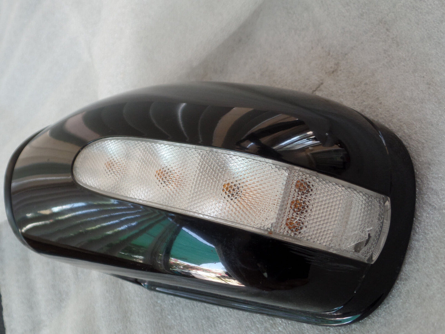 Mercedes Mirror assembly c230 c320 230 320 coupe kompressor c240 c280 240 w203