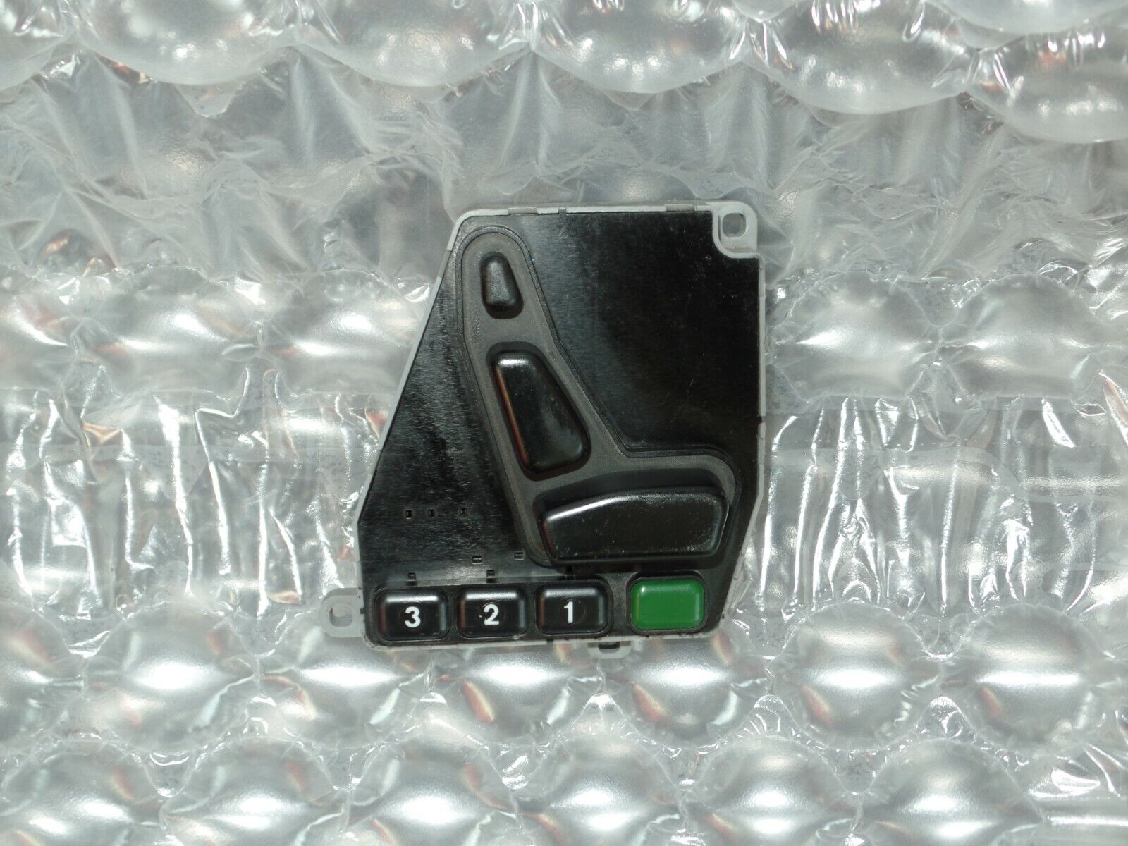 Mercedes sl Door Power Seat Switch 300sl 500sl 600sl 300 500 600 1298202110 r129