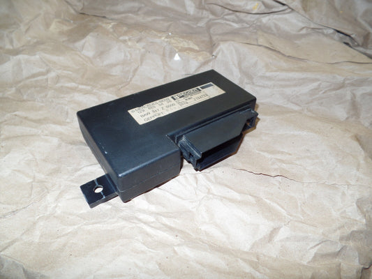 MERCEDES SL Alarm Security Control Unit Module R129 300sl 300 1298200426 500sl