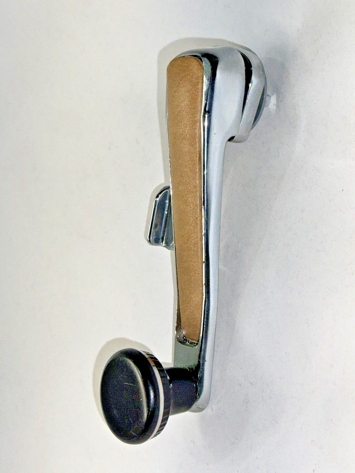 Mercedes SL top Release Handle 450 560 380 soft 107 450sl crank W107 convertible