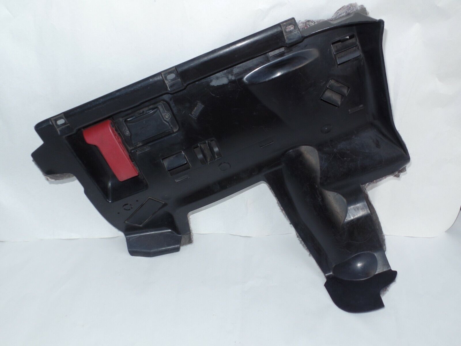 MERCEDES sl Under Dash Panel Left W203 203 CLK 320 500 55 230 C 2036804739 320