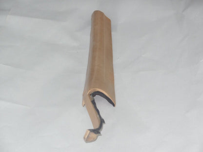 MERCEDES w107 Pillar Molding Trim 450sl 380sl 560sl 560 450 380 left slc 107 350