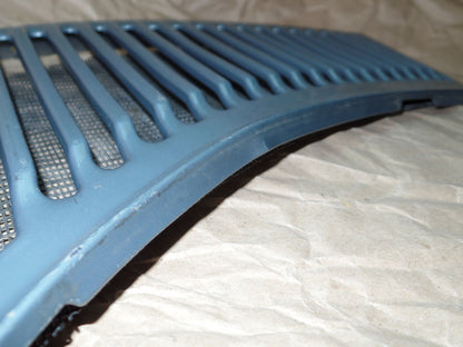 Mercedes SL Cowl Grill 560sl 107 450sl 380sl grille slc 450 560 380 r107 w107
