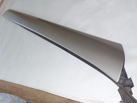 MERCEDES sl Pillar Molding Trim 300sl 300 sl 500sl 500 r129 r 129 sl320 sl500 L