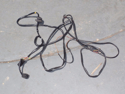 MERCEDES W107 HARNESS Cruise Control cables 560 sl 560sl 107 wire 1075406410