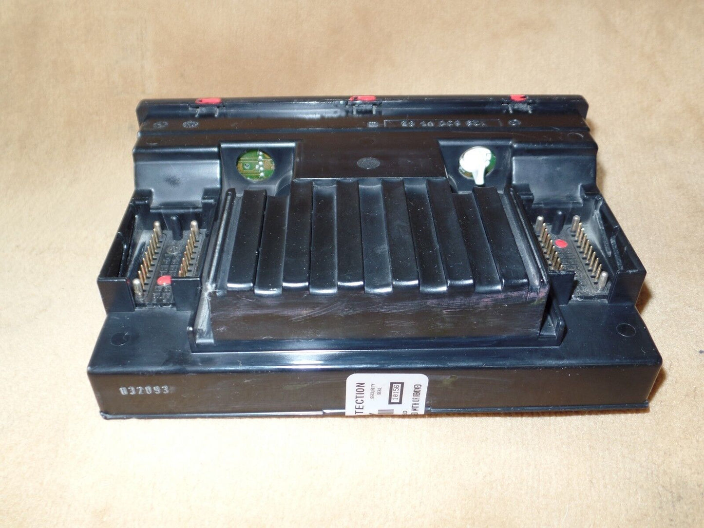 Mercedes Control sl500 AC Climate sl Heater 300 320 500 600 1298300585 w129 129 