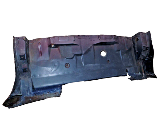 Mercedes SL Trunk Gas tank Floor metal 560sl 560 107 380sl 450 R107 W107 380 