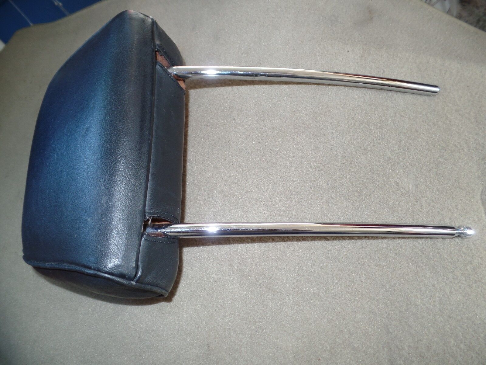 Mercedes sl 107 Seat Headrest 380sl 450sl 350 SLC 560 560sl r107 450 slc 380 420