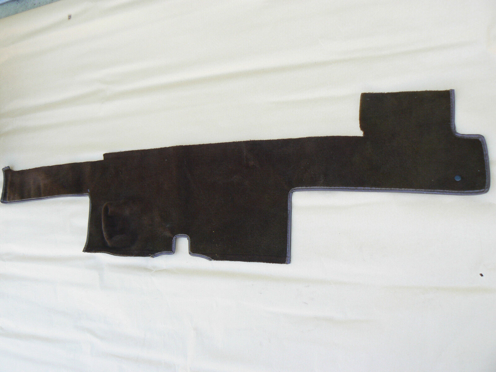 Mercedes SL Trunk carpet 450sl 560sl 107 380 450 R107 350 w107 380sl 560