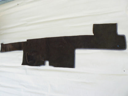 Mercedes SL Trunk carpet 450sl 560sl 107 380 450 R107 350 w107 380sl 560