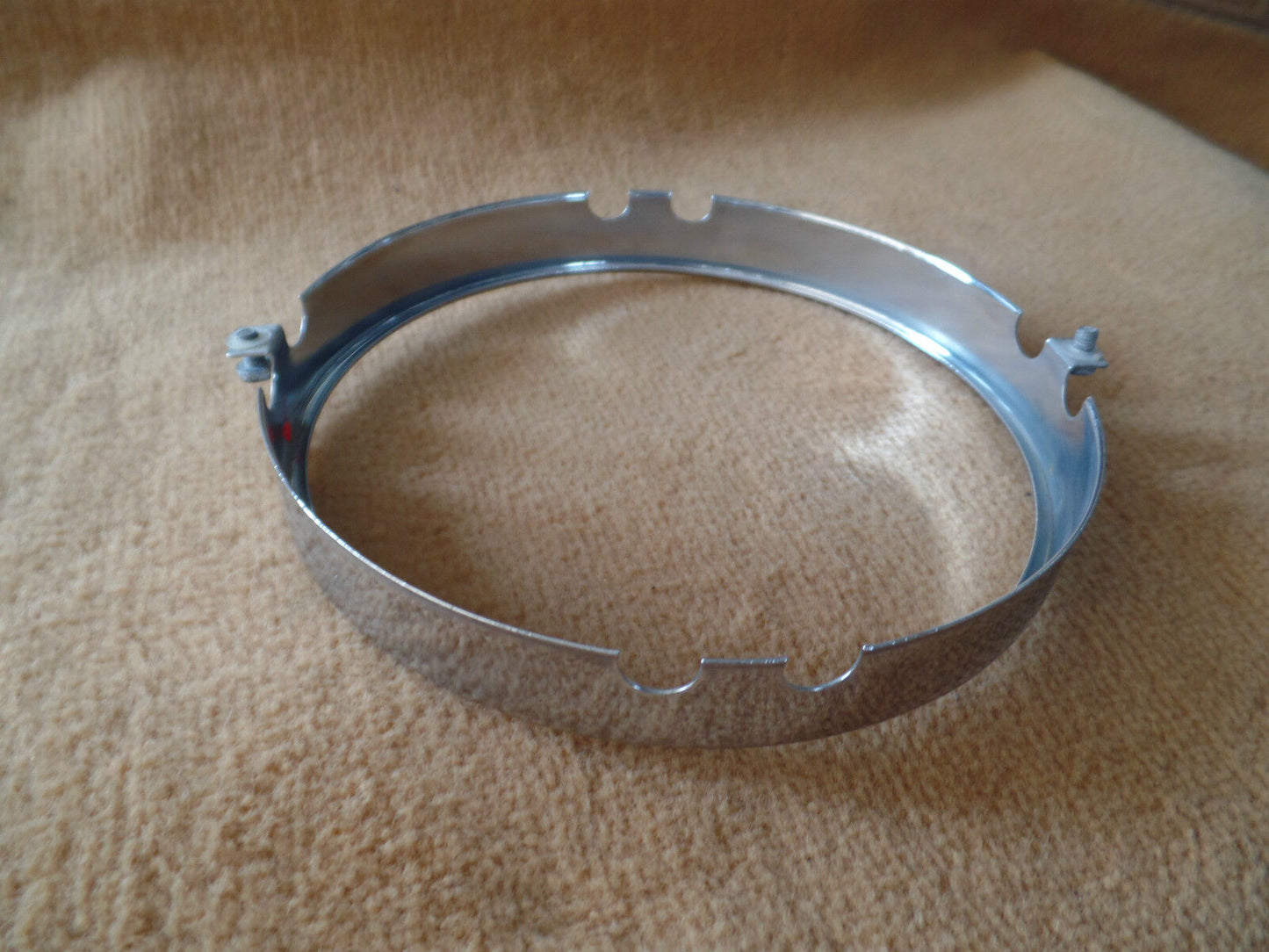 SL W107 HeadLight 450sl 380 slc Rim 450 slc 107 560 ring 0018262089 R107 560SL