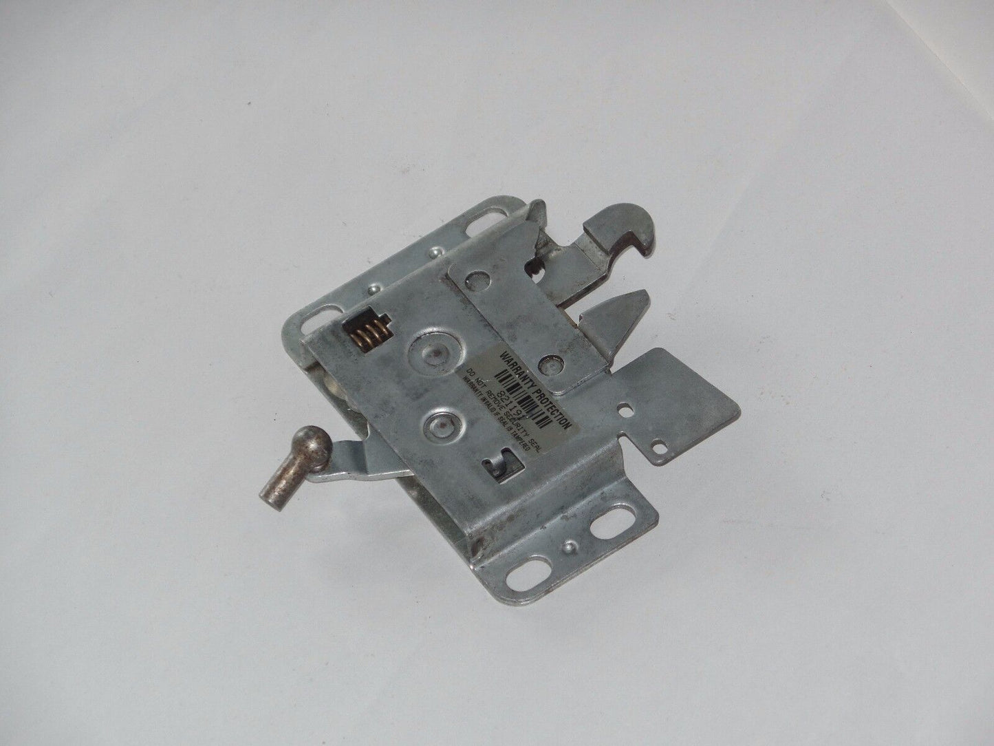 Mercedes SL 380sl 450sl Convertible Latch Lock 560sl 107 w107 450 380 1077700026