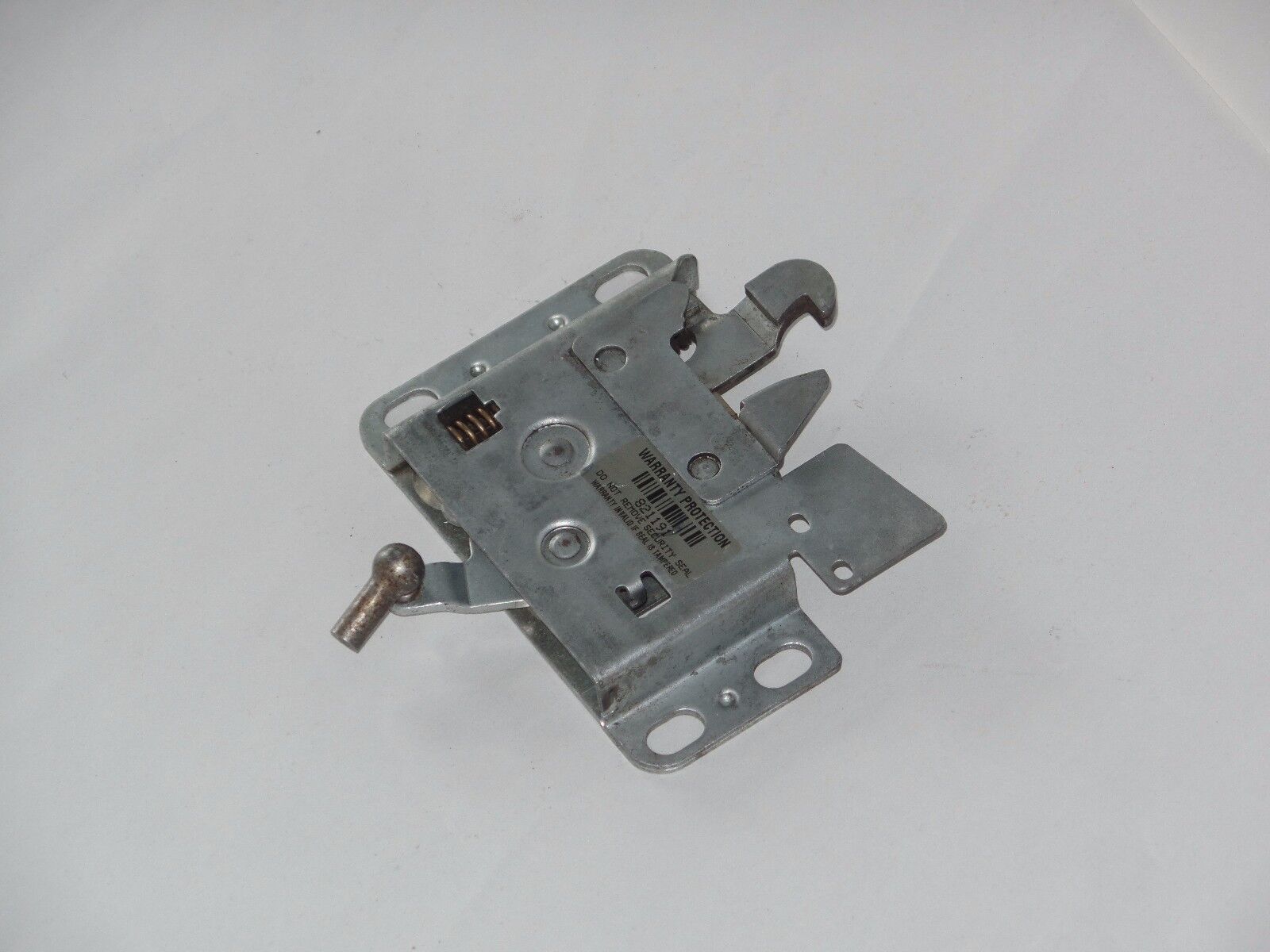 Mercedes SL 380sl 450sl Convertible Latch Lock 560sl 107 w107 450 380 1077700026