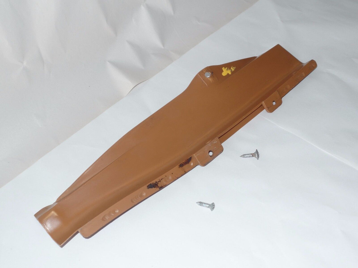 Mercedes sl W107 Floor Lining Panel 450 380 560 slc 107 450sl 380sl 560sl 450slc