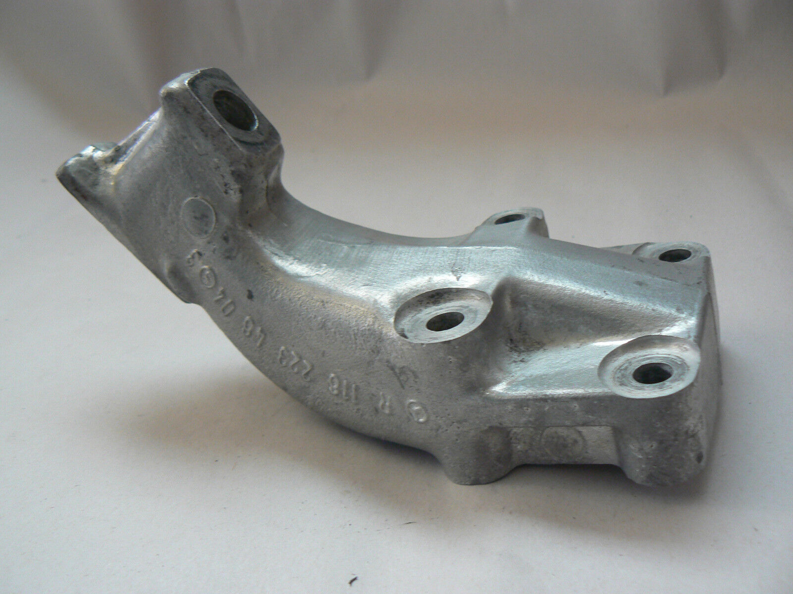 MERCEDES SL Engine mount support 560 450 107 SLC  W107 380sl motor 1162234604