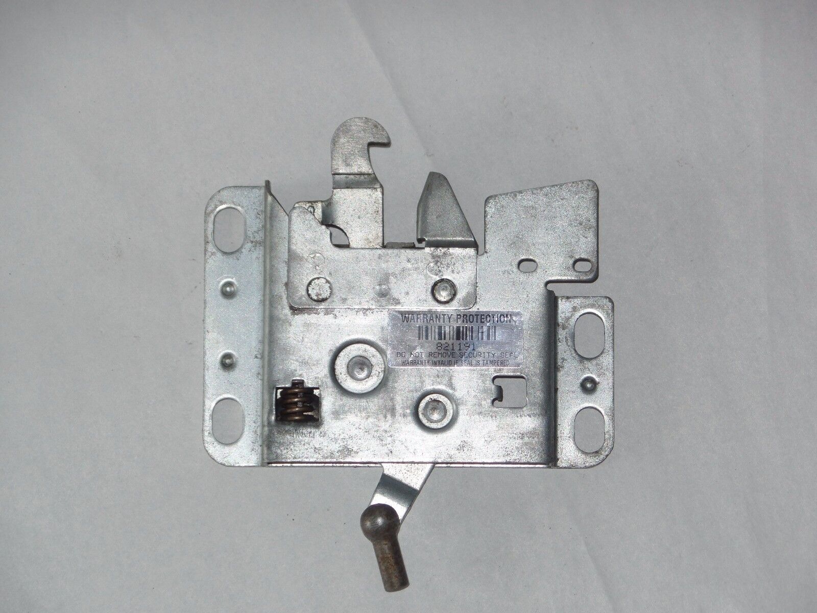Mercedes SL 380sl 450sl Convertible Latch Lock 560sl 107 w107 450 380 1077700026
