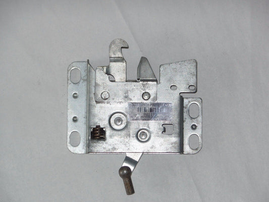 Mercedes SL 380sl 450sl Convertible Latch Lock 560sl 107 w107 450 380 1077700026
