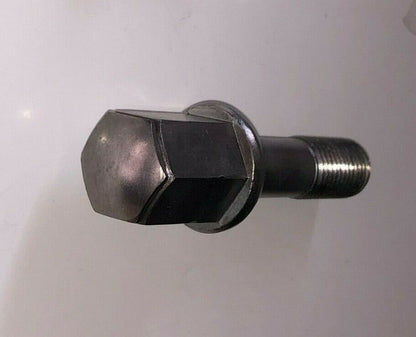 Mercedes SL 113 Rims bolt Wheel nut wheels 450 380 560 Lug Bolts 450sl