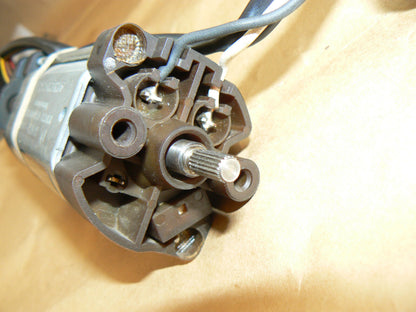 Mercedes sl Main Seat Adjuster Motor 300sl 500sl 600sl 300 500 600 r129 