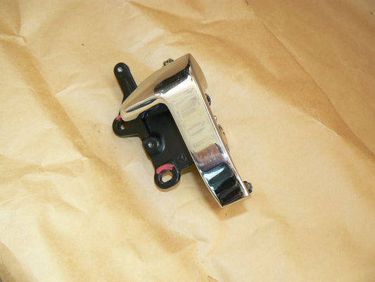 Mercedes sl 107 Seat Folder Lever Handle 300sl 500sl 600sl 300 500 600 320 r129