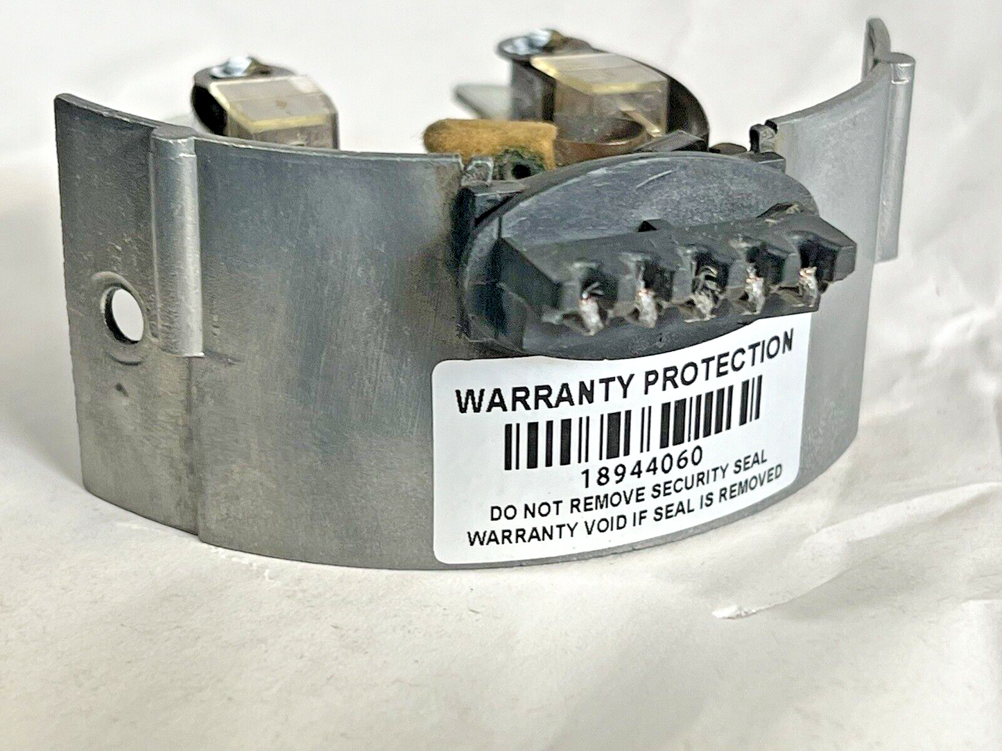 Mercedes sl 107 Ignition Distributor Trigger Point 450 slc 450sl W107 1230090013