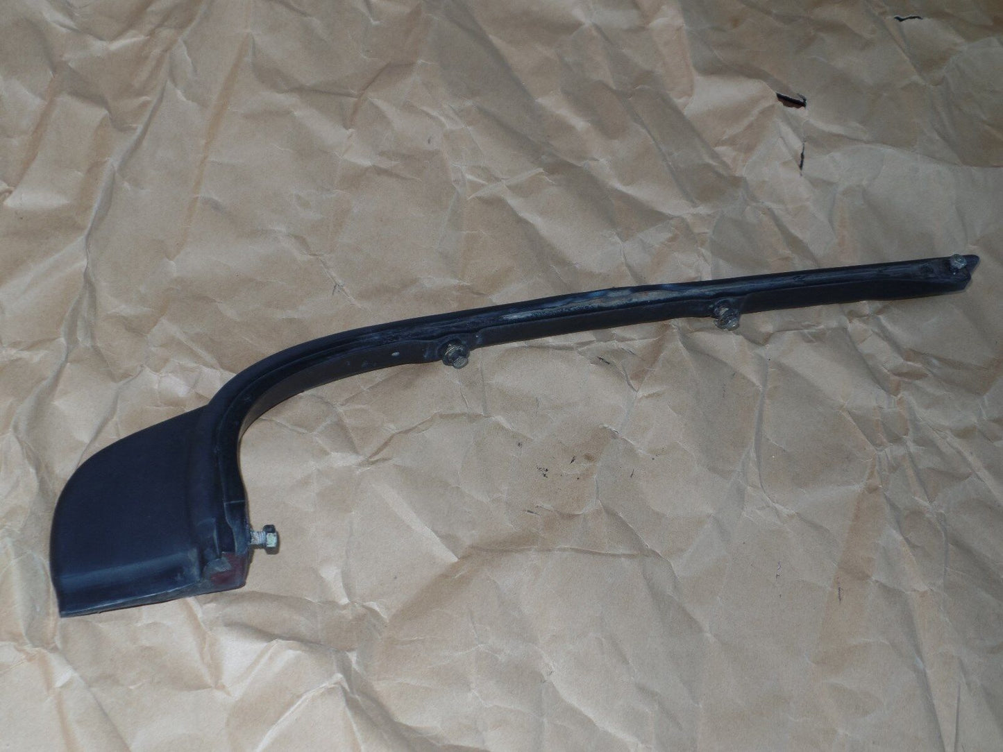 Mercedes Sl Filler Bumper panel 560sl 450sl 107 380sl SLC 450 380 560 w107