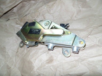 MERCEDES W129 Convertible Top Latch sl R129 300sl 500sl 320 600 500 1298000374