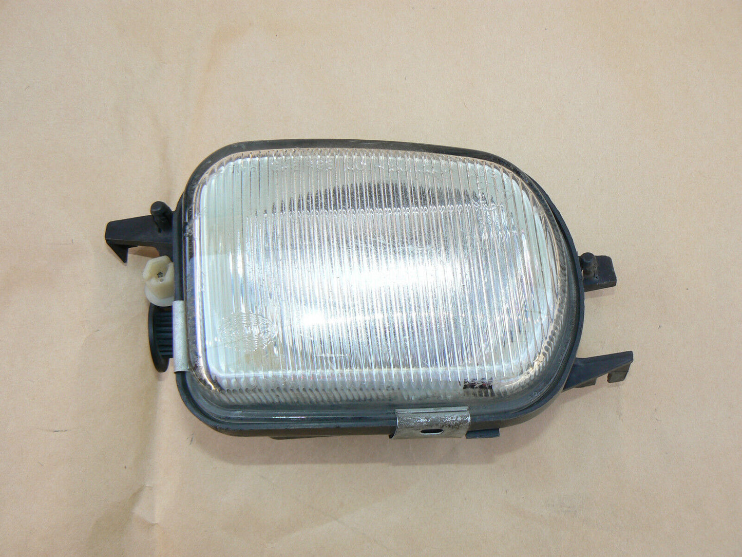 MERCEDES Fog Light c230 230 c c240 240 cl55 coupe kompressor 2158200556 w203