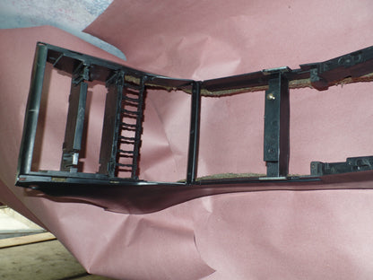 MERCEDES SL Center Console Trim 500sl sl500 500 r129 129 sl320 sl300 300 320