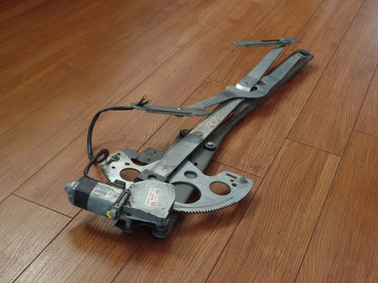 Mercedes SL Window Regulator 450sl 380sl 560sl 1077200846 w107 r107 450 560 380