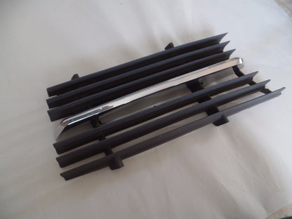 MERCEDES sl Grille Insert 560sl 450sl 380sl 107 560 380 450 slc 350 W107 280