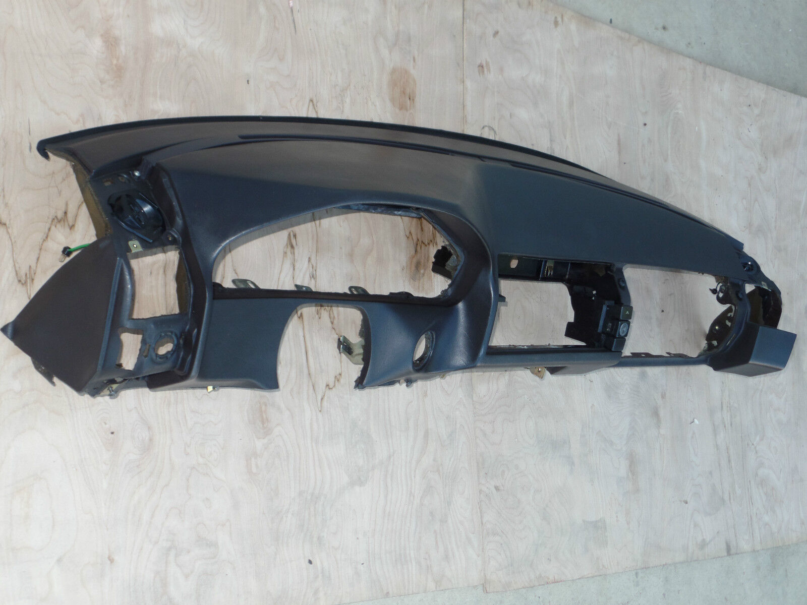 MERCEDES sl Dashboard r129 300sl 500sl 320sl 500 300 320 600 r 129 Dash Board 