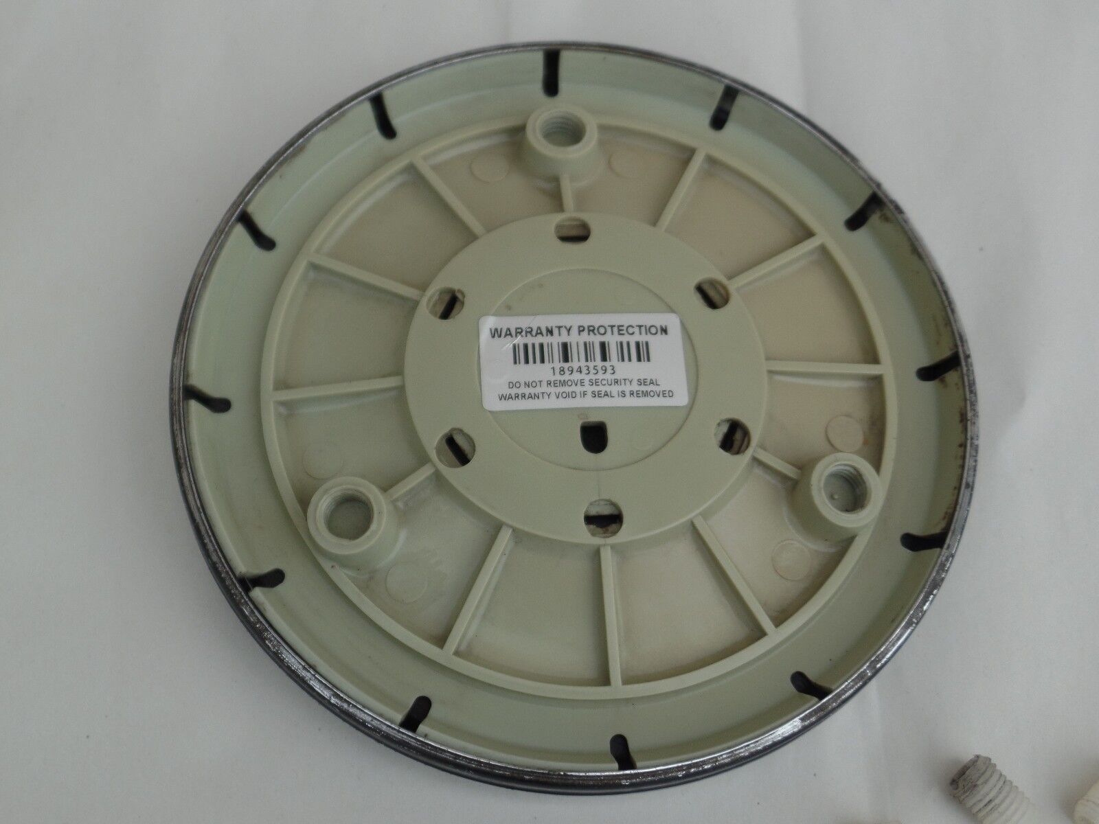 MERCEDES SL 108 Steering Wheel Horn Pad 113 230 280 250 115 190 200 300