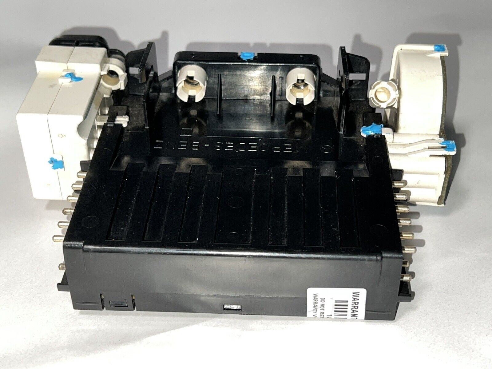 Mercedes SL Air Control 380sl AC Climate Heater 380 107 W107 1078302685 R107 280