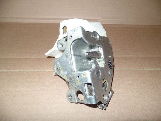 Mercedes SL 107 Door Lock Mechanism 560sl 560 W107 420 500 1077230208