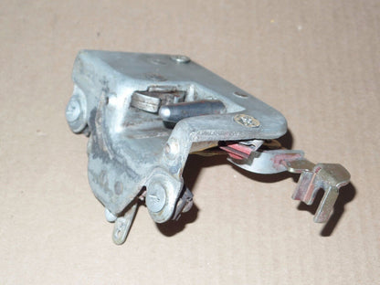 Mercedes SL 107 Door Lock Mechanism w107 380sl 450sl sic 350sl 380 left