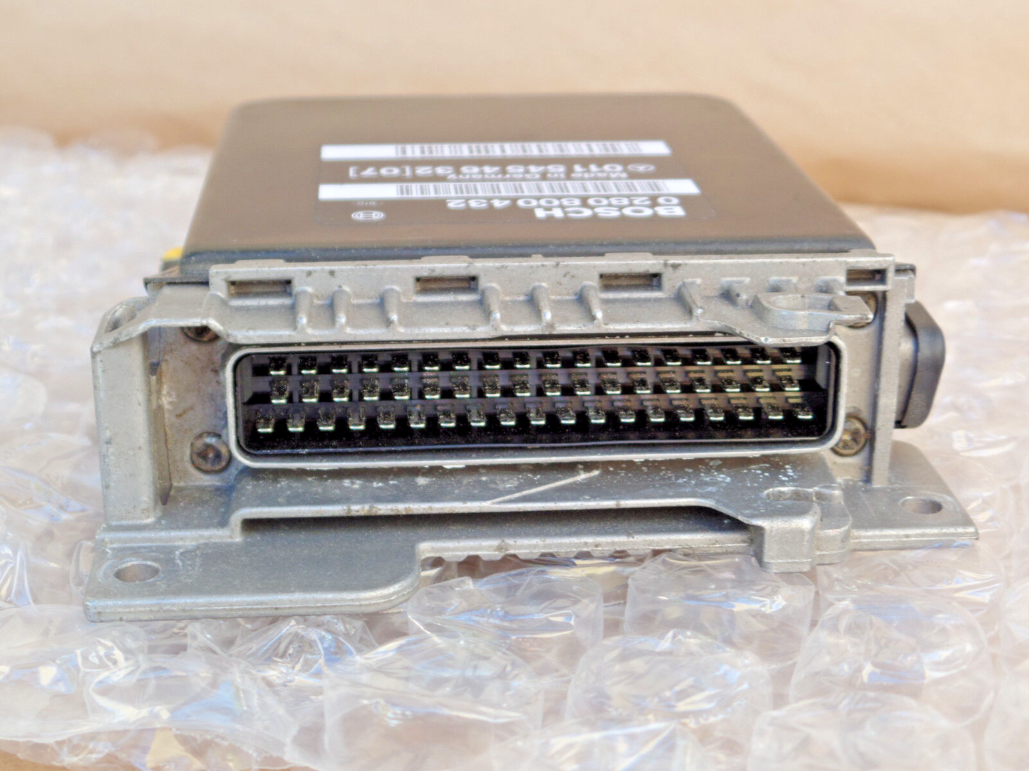 MERCEDES SL KE Control Module ECU Engine computer r129 300sl 300 129 0115454632