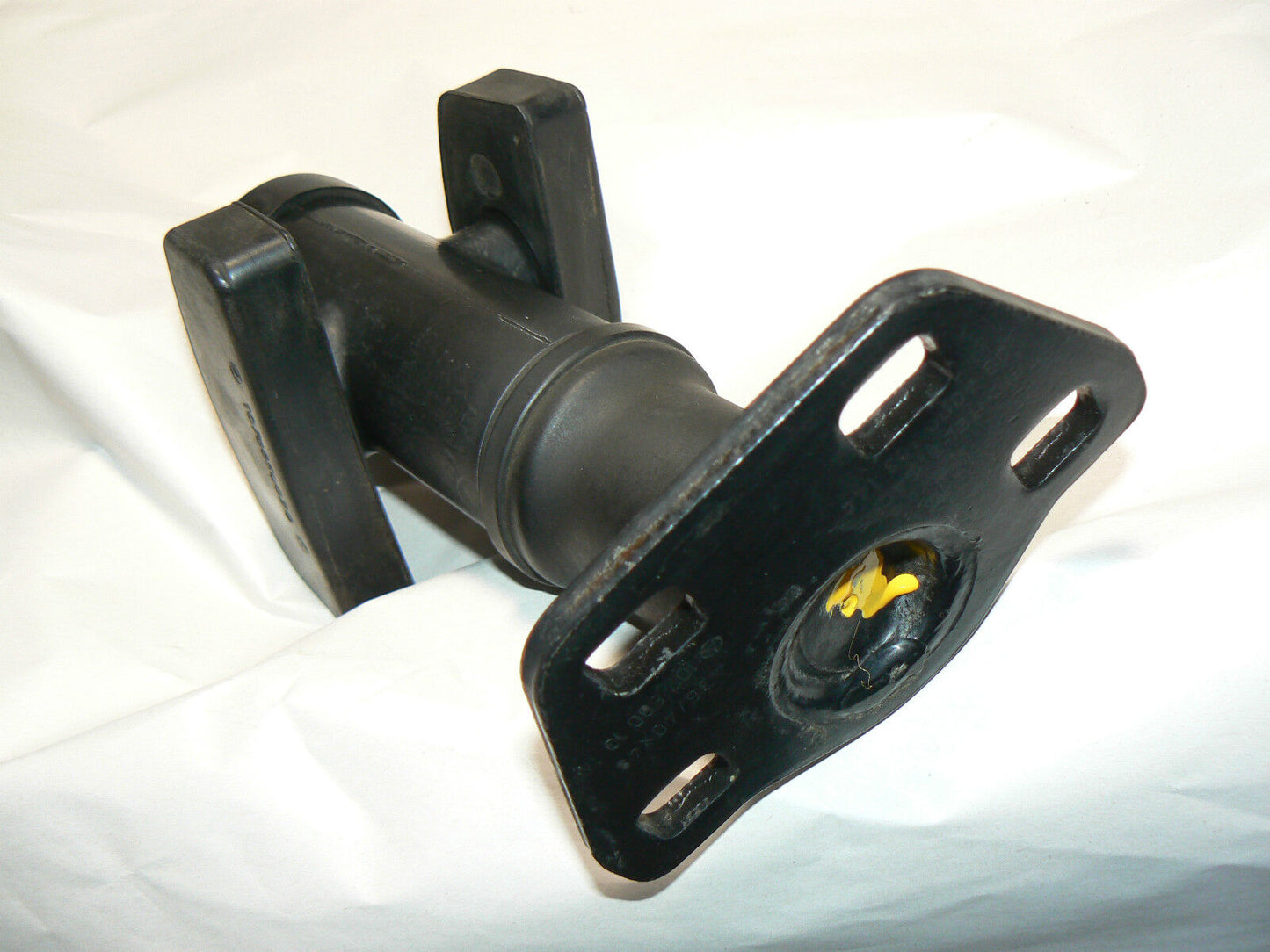 Mercedes SL Bumper Shock 560sl  slc sl 107 380 w107 560 1078801314