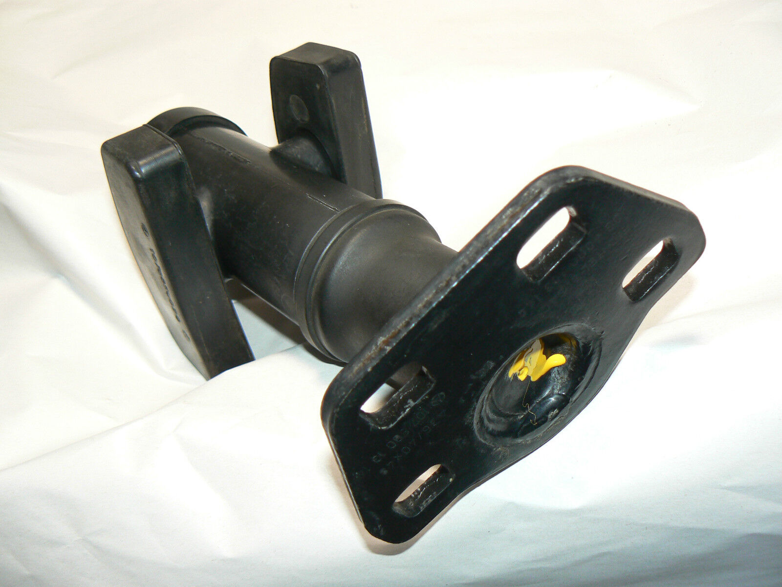 Mercedes SL Bumper Shock 560sl  slc sl 107 380 w107 560 1078801314