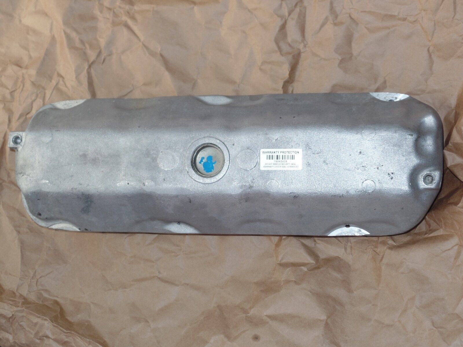 MERCEDES SL 107 Intake manifold v8 engine 560 W107 126 w126 420sel 420 SEl 560sl