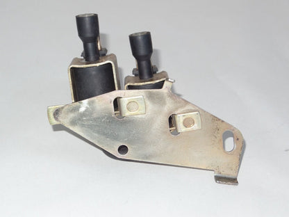 MERCEDES Vacuum solenoid valve 0015407097 c230 clk silk sl cl 