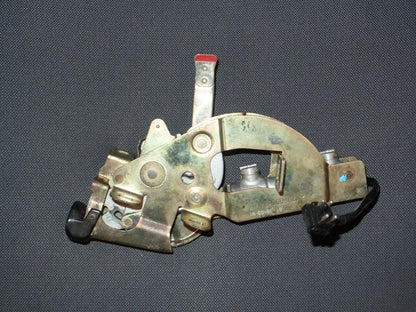 MERCEDES W129 Convertible Top Latch sl R129 300sl 500sl 320 600 500 1298000574