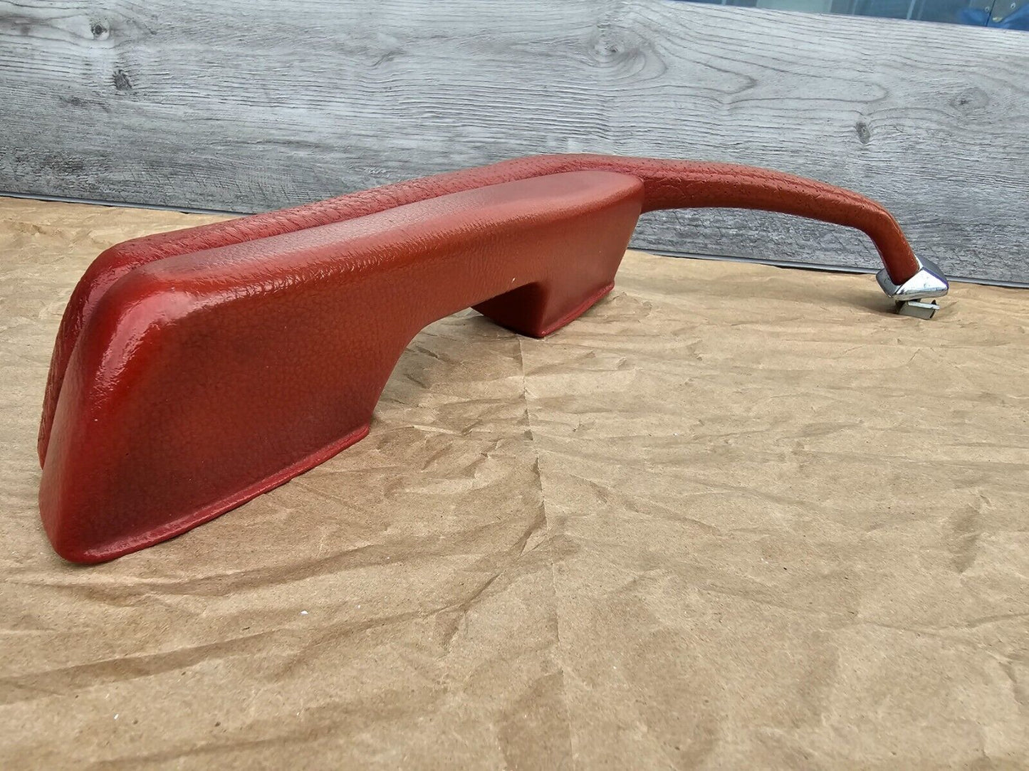 Mercedes Sl Door armrest 380sl 450sl 560sl SLC w107 107 380 450 560 arm rest