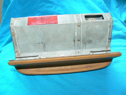 Mercedes W107 Ashtray sl 107 350 R107 450 slc 450sl 280 450sl 500 560 450SLC 