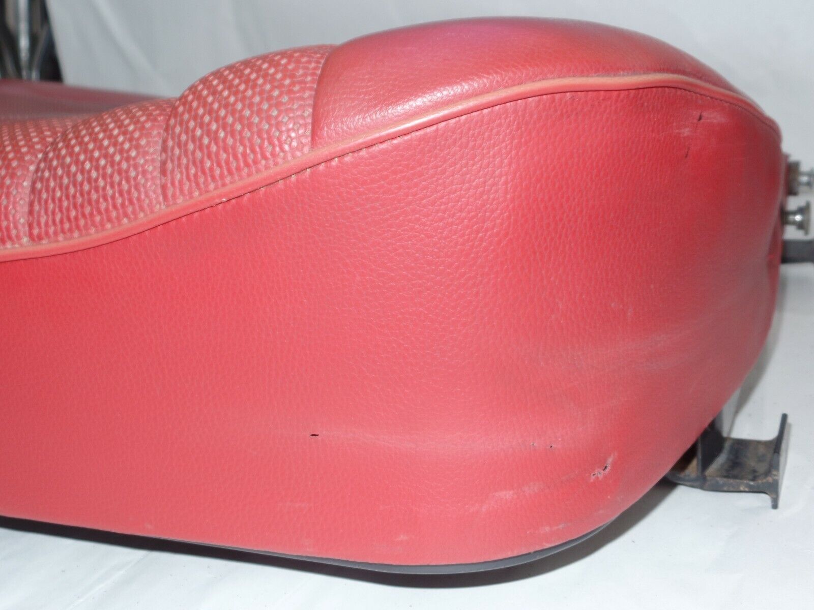 Mercedes sl 107 Lower Seat 380sl 450sl 560sl SLC 450 380 560 W107 420 280 350  