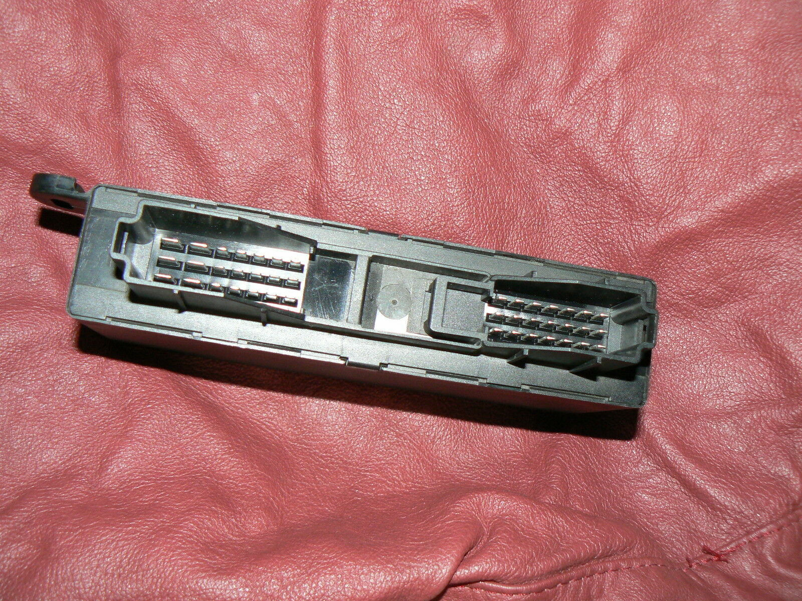 MERCEDES SL Seat Mirror Memory Module R129 300sl 300 1298200926 500sl 600 500 